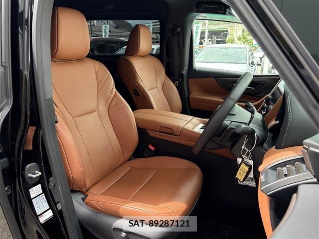 Toyota VELLFIRE 2024 8905229-4