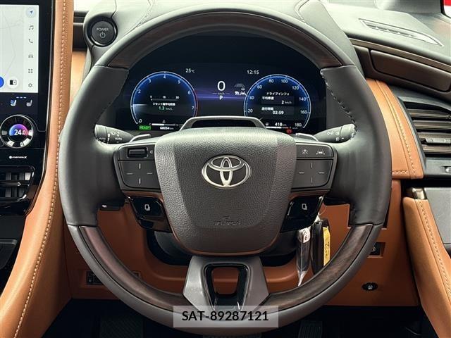 Toyota VELLFIRE 2024 8905229-5