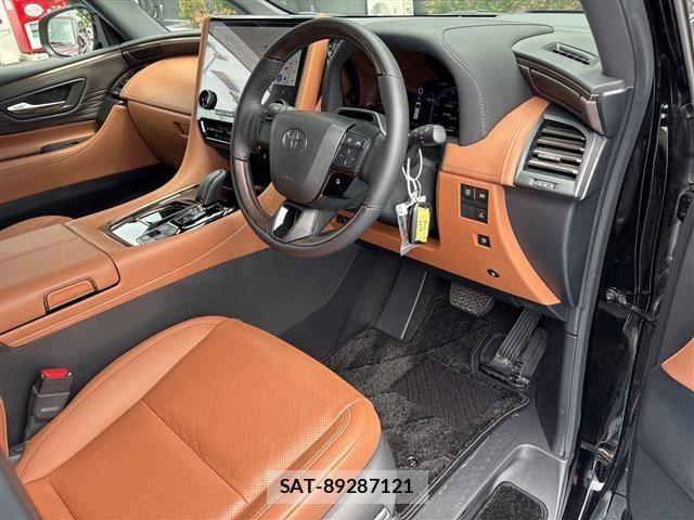 Toyota VELLFIRE 2024 8905229-6