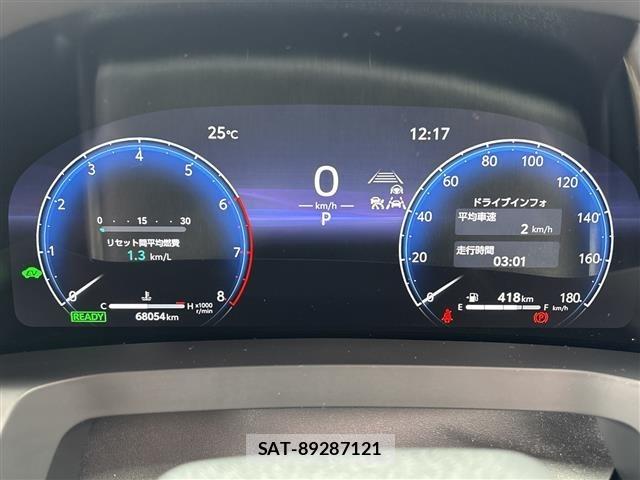 Toyota VELLFIRE 2024 8905229-7