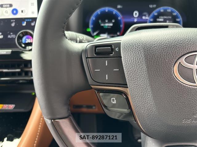 Toyota VELLFIRE 2024 8905229-8