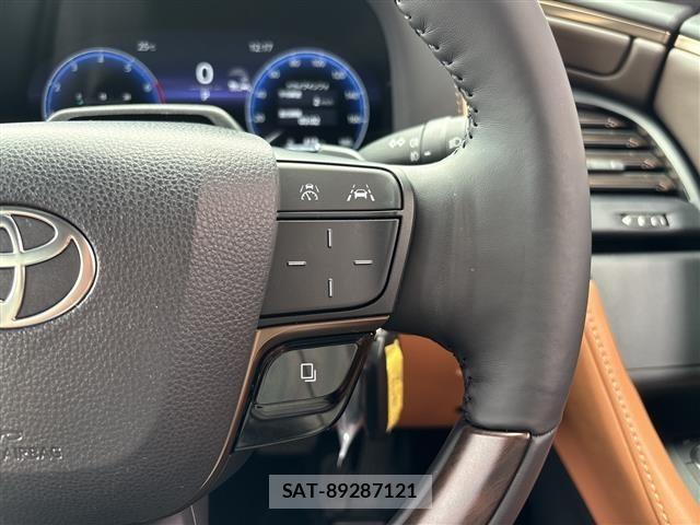 Toyota VELLFIRE 2024 8905229-9