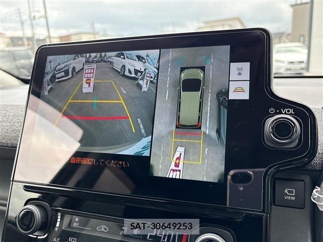 Toyota SIENTA 2024 8671643-16