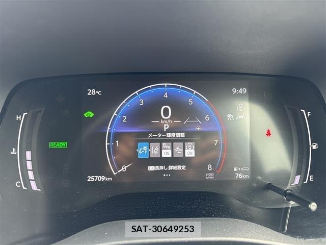 Toyota SIENTA 2024 8671643-6