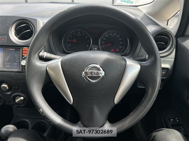 Nissan NOTE 2015 8912670-12