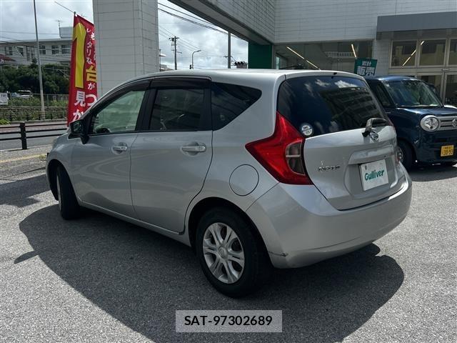Nissan NOTE 2015 8912670-13