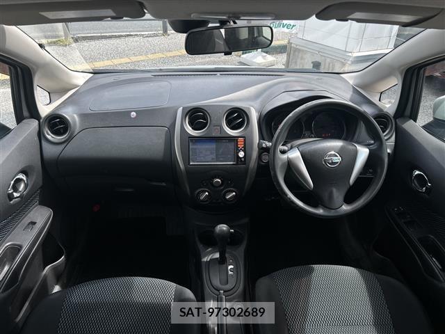 Nissan NOTE 2015 8912670-14