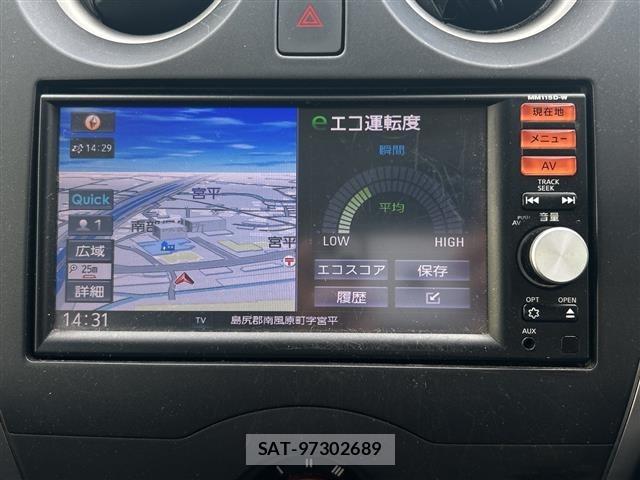 Nissan NOTE 2015 8912670-16