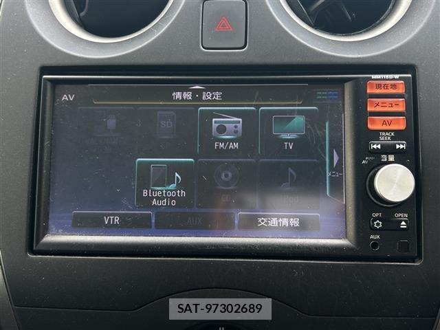 Nissan NOTE 2015 8912670-17