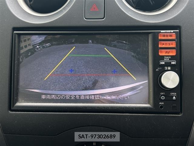 Nissan NOTE 2015 8912670-18