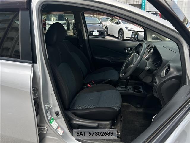 Nissan NOTE 2015 8912670-22