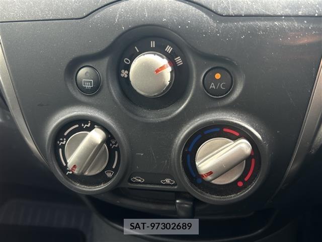 Nissan NOTE 2015 8912670-3