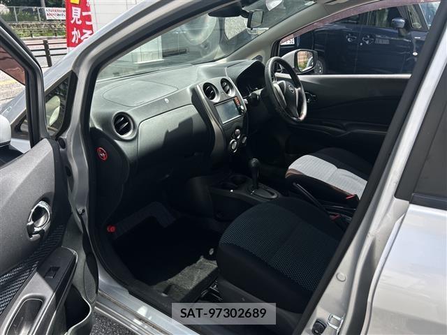 Nissan NOTE 2015 8912670-4