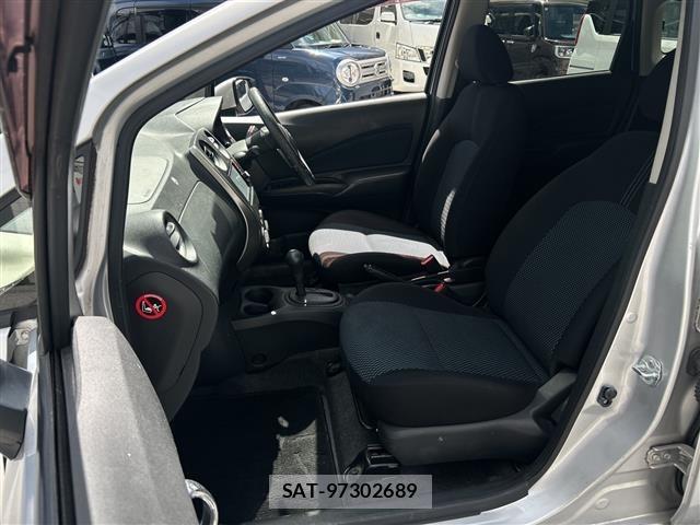 Nissan NOTE 2015 8912670-6