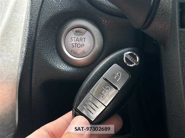 Nissan NOTE 2015 8912670-7