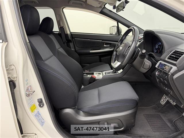 Subaru LEVORG 2014 8931980-10
