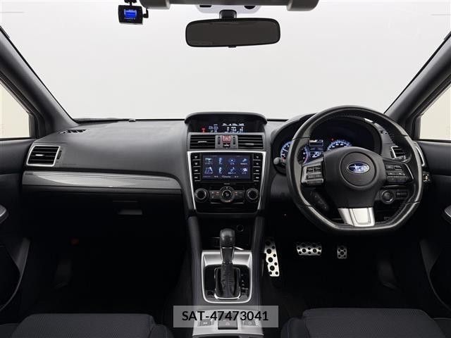 Subaru LEVORG 2014 8931980-15