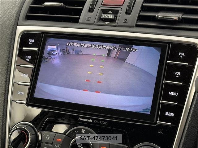 Subaru LEVORG 2014 8931980-18