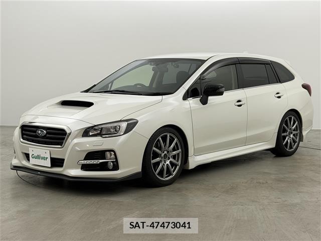 Subaru LEVORG 2014 8931980-2