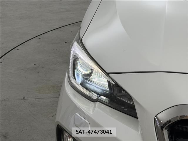 Subaru LEVORG 2014 8931980-20