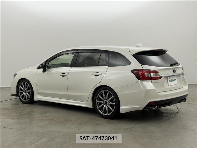 Subaru LEVORG 2014 8931980-4