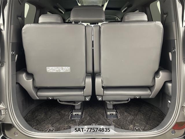 Toyota VELLFIRE 2023 8905247-11