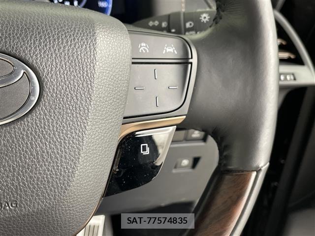 Toyota VELLFIRE 2023 8905247-12