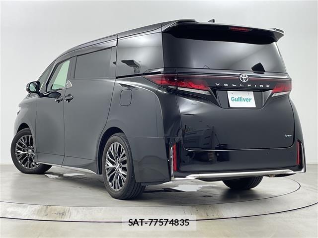 Toyota VELLFIRE 2023 8905247-13