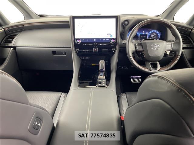Toyota VELLFIRE 2023 8905247-14
