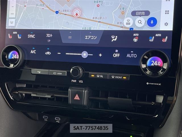 Toyota VELLFIRE 2023 8905247-19