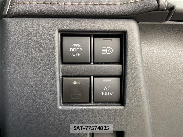 Toyota VELLFIRE 2023 8905247-2