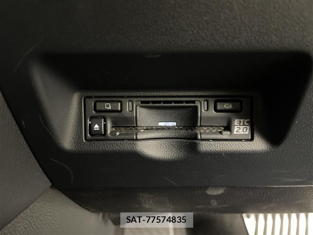 Toyota VELLFIRE 2023 8905247-3