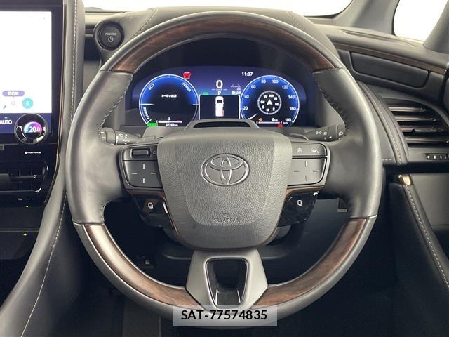 Toyota VELLFIRE 2023 8905247-7