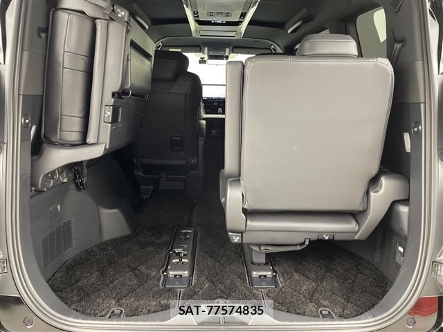 Toyota VELLFIRE 2023 8905247-9