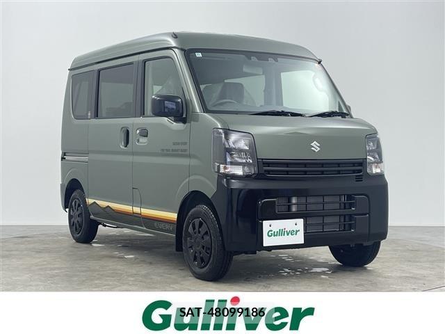 Suzuki EVERY 2025 8928021-0