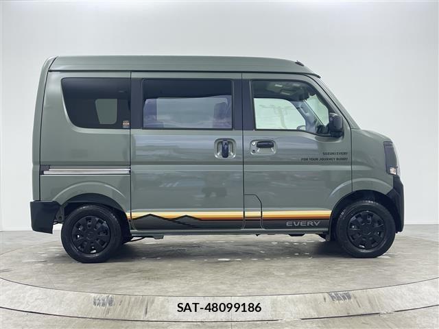 Suzuki EVERY 2025 8928021-10