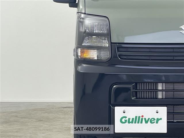 Suzuki EVERY 2025 8928021-11