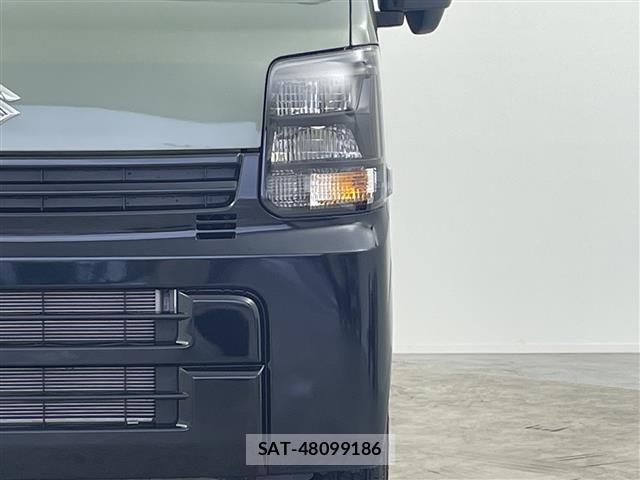 Suzuki EVERY 2025 8928021-12