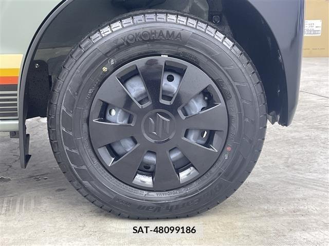 Suzuki EVERY 2025 8928021-13