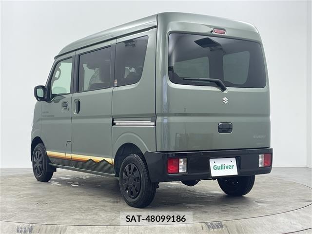 Suzuki EVERY 2025 8928021-14