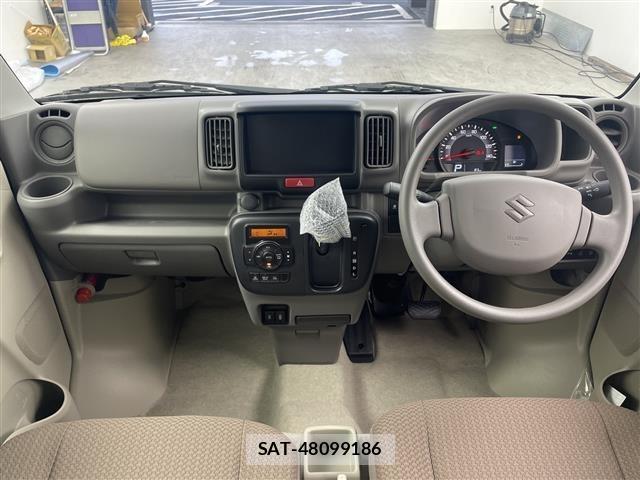 Suzuki EVERY 2025 8928021-15