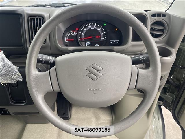 Suzuki EVERY 2025 8928021-19