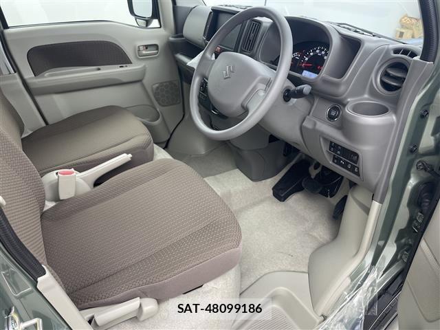 Suzuki EVERY 2025 8928021-2