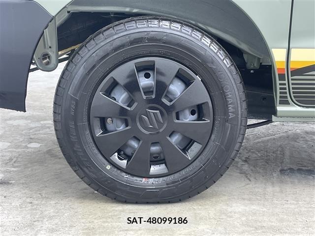 Suzuki EVERY 2025 8928021-21