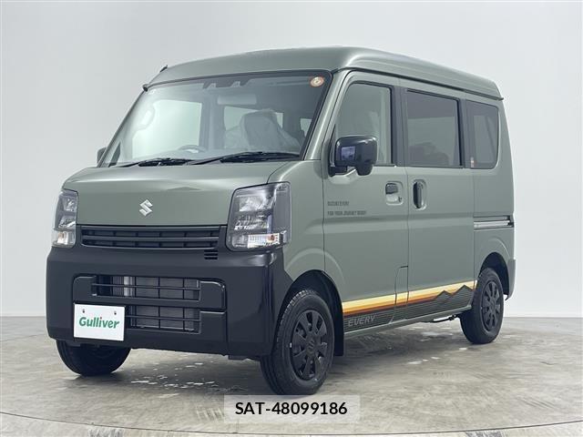 Suzuki EVERY 2025 8928021-3