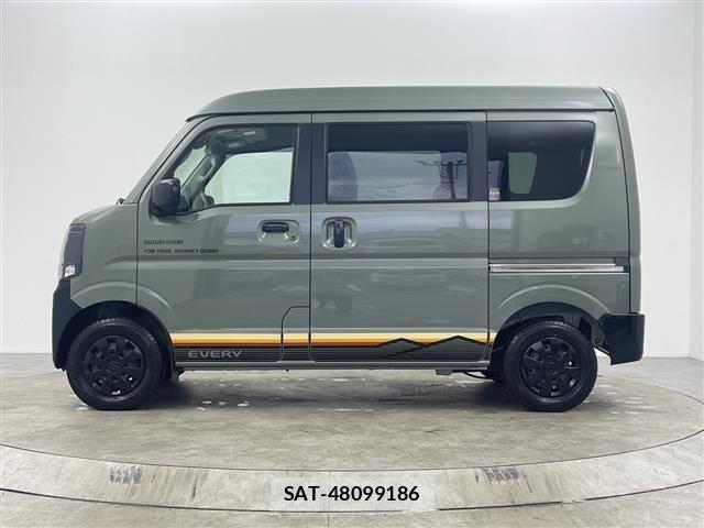 Suzuki EVERY 2025 8928021-5