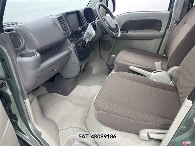 Suzuki EVERY 2025 8928021-6