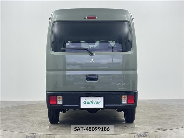 Suzuki EVERY 2025 8928021-7