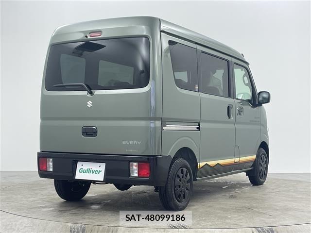 Suzuki EVERY 2025 8928021-9