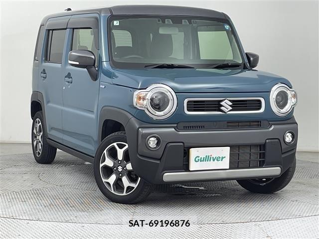 Suzuki HUSTLER 2023 8690190-0
